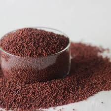 Mandua (Finger Millet)